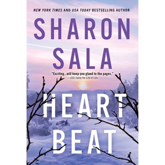 Pre-Owned Heartbeat, 9781728258607, 172825860X, Paperback,