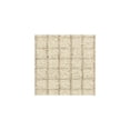 thumbnail image 7 of Dash & Albert Conall Hand Micro Hooked Wool Rug, 2' x 3', Natural, 7 of 7