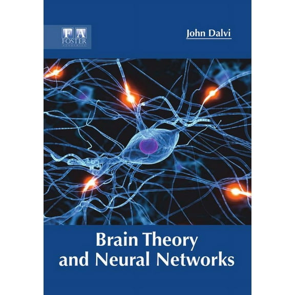 Brain Theory and Neural Networks, (Hardcover)