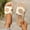 Black, variant on ATENAR Sandals for Women Summer Beach Womens Sandals Fashion Shoes Women Beige 6.5