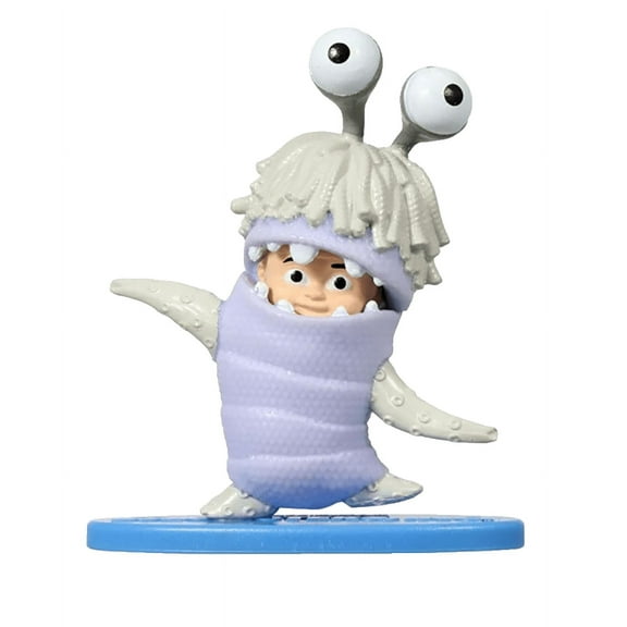 Disney Monsteres Inc, Boo Mini Figure / Cake Topper