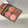 thumbnail image 4 of SharkTRUE 4-Color Blush & Lip Cream: Smooth, Long-Lasting, Multi-Use Makeup Essential, 4 of 8