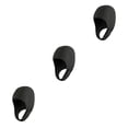 thumbnail image 4 of Eigraketly Gorros de natación impermeables, capucha cómoda, accesorio para surf, banda para el pelo de buceo, accesorios para envolver la Type1 NO1, 4 of 6