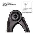thumbnail image 4 of Ejercitador para la mano Athletic Works con contador digital WMB-917DE, 4 of 4