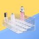 thumbnail image 5 of HAMPPLIES Organizador Resistente De Acrílico Transparente Para Gloss Y Lápices Labiales Con, 5 of 8