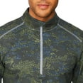 thumbnail image 4 of Sport Big Men's Performance Quarter-Zip Pullover, 4 of 4