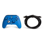 PowerA Enhanced Wired Controller for Xbox Series X|S - Blue