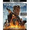 Terminator Genisys (4K Ultra HD + Blu-ray + Digital Copy), Paramount, Sci-Fi & Fantasy