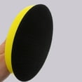thumbnail image 2 of SHOWERORO Sanding Pads Polishing Buffing Disk Black 1Pcs, 2 of 8