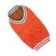 thumbnail image 3 of Ropa de invierno para perros domésticos, lindos perros domésticos, abrigo de invierno tejido para perros domésticos, suéter para perros domésticos, parte superior de la línea Jadeshay A, 3 of 8