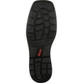 thumbnail image 4 of Rocky Worksmart 400G Botte Western Isolée Imperméable, 4 of 6
