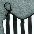 thumbnail image 5 of Babysbule Womens Swimsuits Clearance Women's Bikini Striped Slim One-piece Swimsuit, 5 of 6