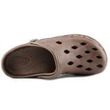 nothinz closed top shoes