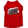 Pet Dog Cat Shirt Screen Printed, "If Only Cars Ran On My Kind Of Gas"