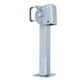 thumbnail image 5 of Gato de Remolque ANGGREK Alta Resistencia 2000 Kg Hierro Galvanizado, 5 of 8