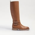 thumbnail image 2 of Sam Edelman Freda Cashew  H8490L1200 Women's Size 5, 2 of 6