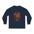 thumbnail image 2 of Angels Vs. Demons By Grandmarkee The Alchemist Unisex Long Sleeve T-Shirt, 2 of 4