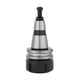 thumbnail image 1 of Portabrocas de equilibrio ISO30 ER32 de acero inoxidable, G2.5, 30000RPM, portaherramientas de torno de fresado CNC VoborMX herramienta, 1 of 8