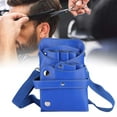 thumbnail image 2 of LHCER Scissors Bag, Large Storage Space Storage Bag, Personal Dress Up Tools Salon Shop For Professional Stylist Home Salon, 2 of 8