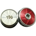 thumbnail image 2 of 1 Pair Golf Putter Weight Screw (5g/10g/15g/20g/25g/30g/35g) Compatible with Odyssey O-Works Putter, 2 of 7