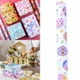 thumbnail image 1 of Party Decor Easter Gift Wrapping Paper Rabbit Year Gift Wrapping Paper Rabbit Coated Paper Packaging, 1 of 4