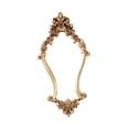 thumbnail image 1 of Espejo decorativo pared, decoración portátil, regalo artístico, adorno, espejo tocador para maquillaje, ideal para la entrada, sala estar o, 1 of 9