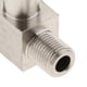 thumbnail image 3 of Codo de boca de acero inoxidable shamjiam accesorio de riel de barco marino Conector de extremo doble, 3 of 7