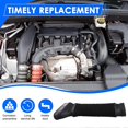 thumbnail image 4 of Cleaner Intake Hose Air Cleaner for - Left, 4 of 5