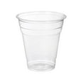 thumbnail image 1 of 16/18oz / 540ml / 98mm PET (Clear) Cold Cup (Recyclable) 1000 unit/Pack, 1 of 4