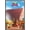 Barnwood Framed Version, variant on Nintendo The Super Mario Galaxy Movie (2026) - Desert One Sheet Wall Poster, 22.375" x 34"