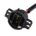 thumbnail image 3 of Sunpie LED Fog Lights Lamp Adapter Wires For 2007-2018 Jeep Wrangler JK JKU, 3 of 5