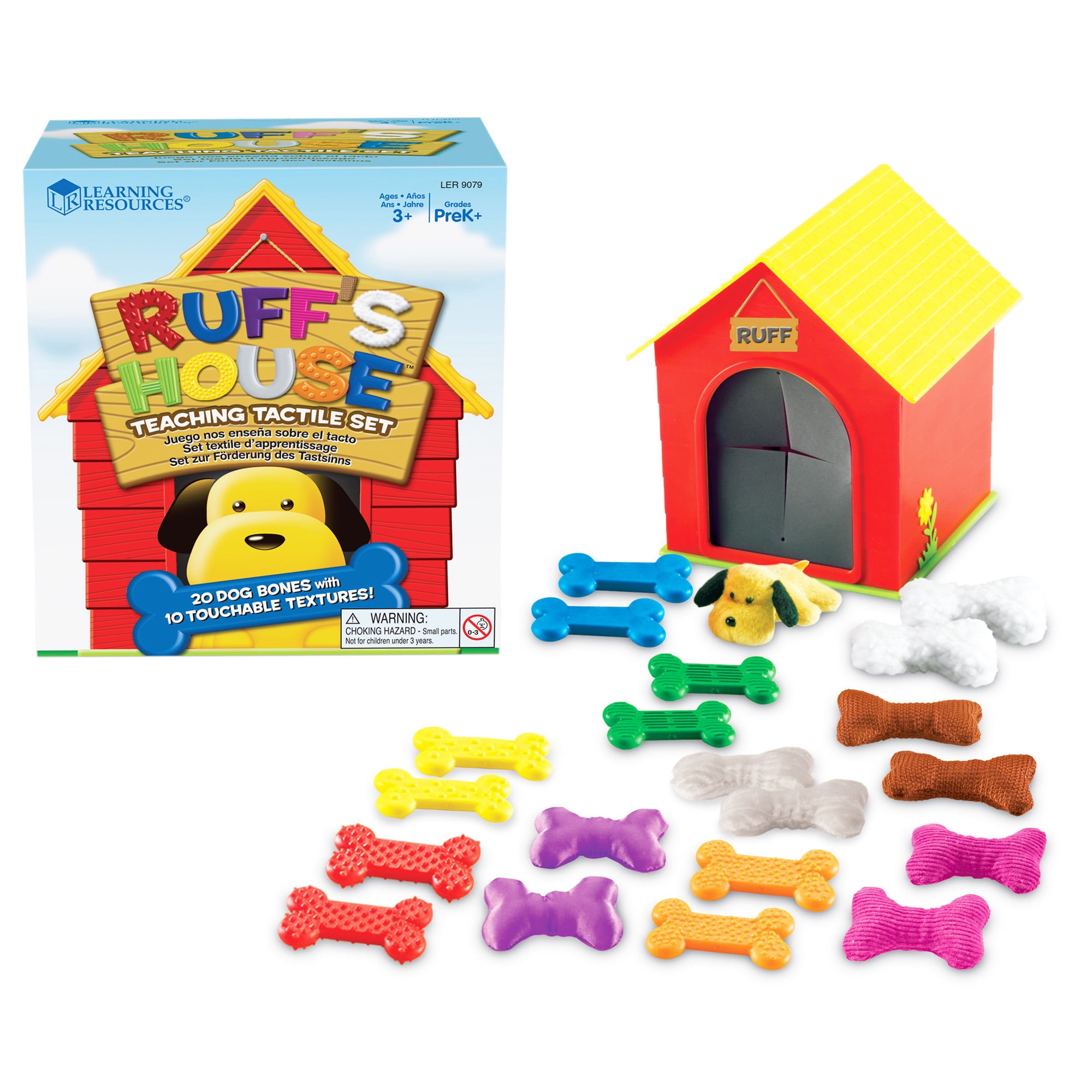 walmart learning resources toys