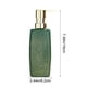 thumbnail image 3 of Botella de Vidrio Verde para Recarga de Gel Desinfectante de Manos | Dispensador de Loción para Baño | Envase para Artículos de Aseo | 19 X 6,2 X 6,2 Cm | 250 G, 3 of 6