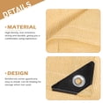 thumbnail image 2 of LIFKOME 1Set Patio Shades Sun Blocking for Outdoor Areas and Balconies, 2 of 8