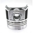 thumbnail image 3 of Compatible with D1503 Rebuild Overhaul Kit For Kubota Engine L2900 L3000 L3010 L3130 Tractor, 3 of 5