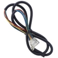 thumbnail image 4 of Alambre De Motor De Scooter Alambre De Motor Alta Sensibilidad Uso Profesional Para Xiaomi Scooter EOTVIA General Motor Wire for Xiaomi, 4 of 8