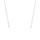 thumbnail image 5 of Collar con colgante de doce constelaciones de cadena de clavícula de acero inoxidable, regalo de Navidad, 5 of 6