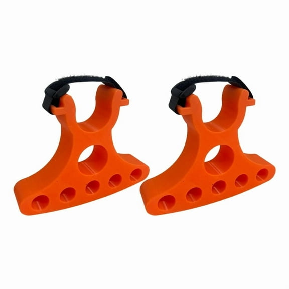 2Pcs Clip On Bike Handlebar Stand Stabilizer Portable Bicycle Repair Handlebar Bracket Bicycles Inverted Stabilizer