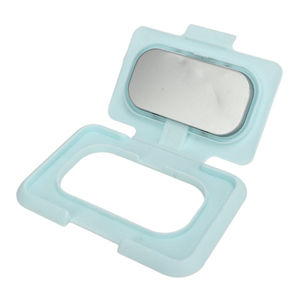 Calentador De Toallitas Húmedas, Calentador De Toallitas Húmedas Ultrafino, Caja Dispensadora De Pañuelos Reutilizable, Calentamiento Uniforme Y Temperatura Constante