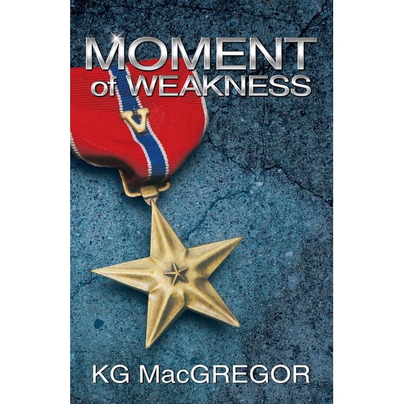 Moment of Weakness (Paperback)