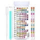 thumbnail image 1 of Water Testing Strips For Drinking Water- Epa Level Home Use, Water Test Strips With Lead, Mercury Wigslar, 1 of 5