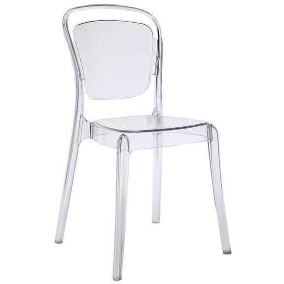 Modway Entreat Dining Side Chair, Multiple Colors