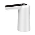 thumbnail image 2 of Distributeur d'Eau, Distributeur d'Eau Électrique USB Distributeur d'Eau Potable Automatique Utilisation Pratique, 2 of 8