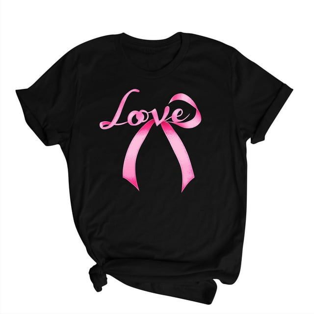 Blusas de Manga Corta para las Mujeres Divertida Impresión Cuello Redondo Camiseta Vintage, Blusas de Primavera para las Mujeres