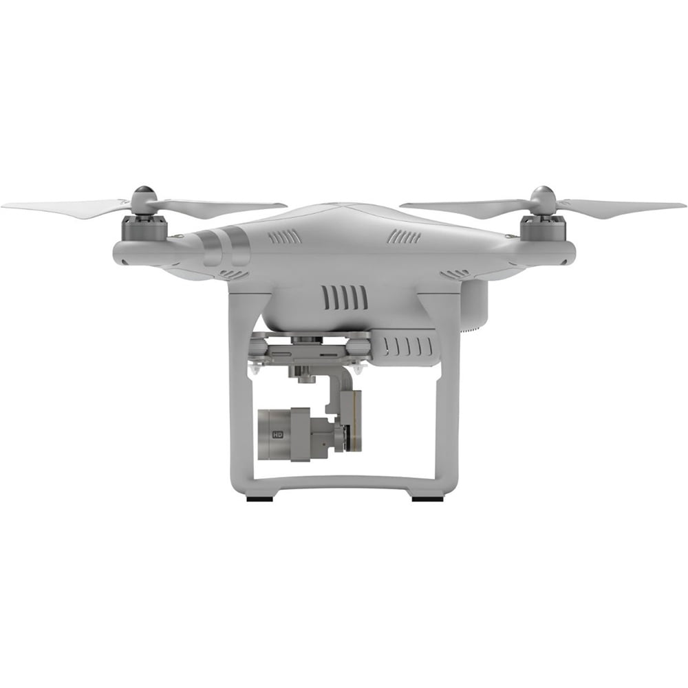DJI『Phantom 3 Advanced』 Amazon.com: DJI Phantom 3 Advanced ADV Drone - New Vision
