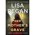 thumbnail image 1 of Pre-Owned Her Mother's Grave (Mass Market Paperback) 1538701251 9781538701256, 1 of 1