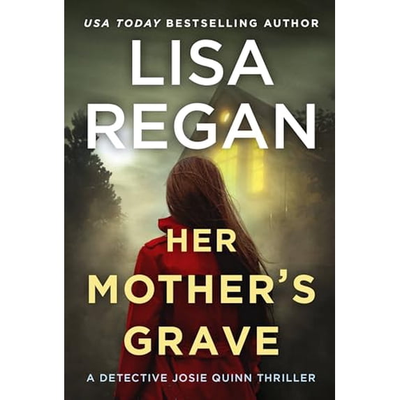 Pre-Owned Her Mother's Grave (Mass Market Paperback) 1538701251 9781538701256