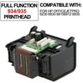thumbnail image 2 of For HP Officejet 6950 6954 6951 6958 6960 6962 6968 6970 For HP934 935 Printhead, 2 of 11