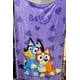 thumbnail image 1 of Exclusiva! Cobija Frazada Ultra Suave Bluey Lila, 1 of 1