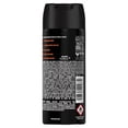 thumbnail image 2 of Desodorante en aerosol Axe collision 150 ml, 2 of 5